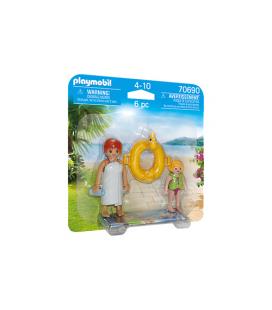 Playmobil 70690 kit de figura de juguete para niños - Imagen 1