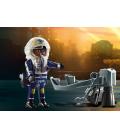 Playmobil City Action 70782 set de juguetes - Imagen 3