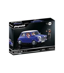 Playmobil 70921 vehículo de juguete - Imagen 1