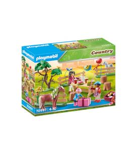 Playmobil Country 70997 set de juguetes - Imagen 1