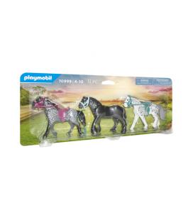 Playmobil Country 70999 kit de figura de juguete para niños - Imagen 1