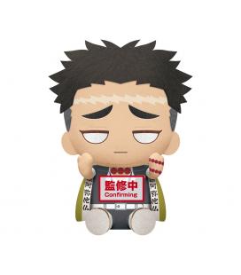 Peluche banpresto kimetsu no yaiba demon slayer big plush gyomei himejima - Imagen 1