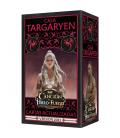 Juego de mesa cancion de hielo y fuego pack de faccion targaryen pegi 14 - Imagen 1