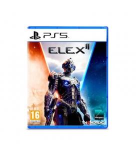 JUEGO SONY PS5 ELEX II - Imagen 1