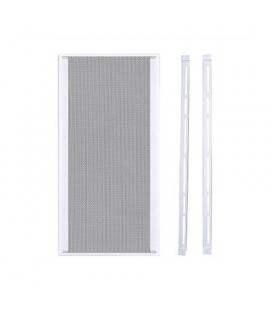 KIT PANEL MALLA FRONTAL LIAN LI O11D EVO WHITE - Imagen 1