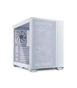 TORRE ATX LIAN LI O11 AIR MINI WHITE