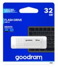 Goodram UME2 unidad flash USB 32 GB USB tipo A 2.0 Blanco - Imagen 6