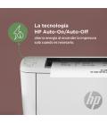 HP Impresora LaserJet M110w/ WiFi/ Blanca