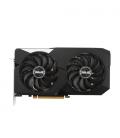 ASUS Dual -RX6600XT-O8G AMD Radeon RX 6600 XT 8 GB GDDR6 - Imagen 1
