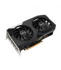 ASUS Dual -RX6600XT-O8G AMD Radeon RX 6600 XT 8 GB GDDR6 - Imagen 2