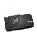ASUS Dual -RX6600XT-O8G AMD Radeon RX 6600 XT 8 GB GDDR6 - Imagen 5