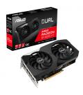 ASUS Dual -RX6600XT-O8G AMD Radeon RX 6600 XT 8 GB GDDR6 - Imagen 8