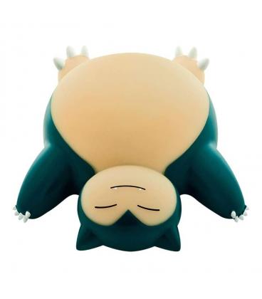 Lampara led teknofun madcow entertainment pokemon snorlax 25 cm - Imagen 1