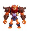 Figura mattel master of the universe beast man serie infantil netflix - Imagen 1