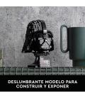 LEGO Star Wars 75304 Casco de Darth Vader Set de Construcción para Adultos - Imagen 1