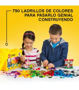 LEGO Classic 10698 Caja de Ladrillos Creativos Grande para Niños - Imagen 1