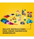 LEGO Classic 10698 Caja de Ladrillos Creativos Grande para Niños - Imagen 2