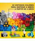 LEGO Classic 10698 Caja de Ladrillos Creativos Grande para Niños - Imagen 3