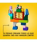 LEGO Classic 10698 Caja de Ladrillos Creativos Grande para Niños - Imagen 4
