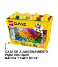 LEGO Classic 10698 Caja de Ladrillos Creativos Grande para Niños - Imagen 5