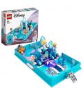 LEGO Disney Princess 43189 Disney Frozen 2 Cuentos E Historias: Elsa y el Nokk, Set de Juego - Imagen 2