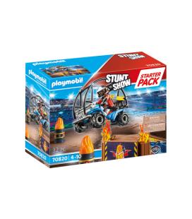 Playmobil Stuntshow 70820 set de juguetes - Imagen 1