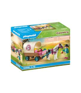 Playmobil Country 70998 set de juguetes - Imagen 1