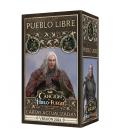 Juego de mesa cancion de hielo y fuego pack de faccion pueblo libre pegi 14 - Imagen 1