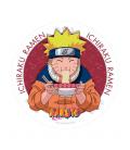 Alfombrilla raton naruto ichiraku ramen - Imagen 1