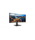 Philips B Line 346B1C/00 pantalla para PC 86,4 cm (34") 3440 x 1440 Pixeles Quad HD LCD Negro - Imagen 4