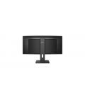 Philips B Line 346B1C/00 pantalla para PC 86,4 cm (34") 3440 x 1440 Pixeles Quad HD LCD Negro - Imagen 6