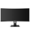 Philips B Line 346B1C/00 pantalla para PC 86,4 cm (34") 3440 x 1440 Pixeles Quad HD LCD Negro - Imagen 11