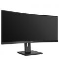 Philips B Line 346B1C/00 pantalla para PC 86,4 cm (34") 3440 x 1440 Pixeles Quad HD LCD Negro - Imagen 12