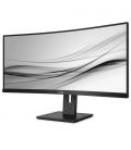 Philips B Line 346B1C/00 pantalla para PC 86,4 cm (34") 3440 x 1440 Pixeles Quad HD LCD Negro - Imagen 16