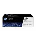 TONER HP 35A PACK AHORRO NEGRO X 2 - Imagen 5