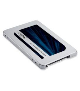 SSD 1Tb Crucial MX500 2.5" SATA3 - Imagen 1