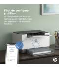 HP LaserJet M209dw 600 x 600 DPI A4 Wifi - Imagen 12