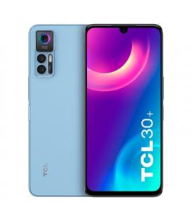 TCL 30+ 6,66" FHD+ 4GB 128GB Muse Blue