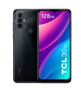 TCL 30SE 6,52" HD+ 4GB 128GB Space Grey