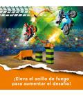 LEGO 60299 City Stuntz Torneo Acrobático, Set de Construcción - Imagen 3