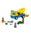 LEGO 60325 City Camión Hormigonera, Juguete de Construcción - Imagen 3
