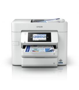 Epson WorkForce Pro WF-C4810DTWF - Imagen 1