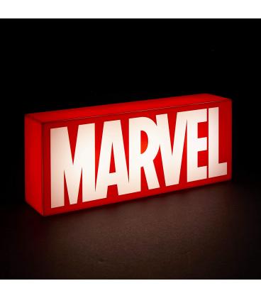Lampara paladone marvel logotipo marvel - Imagen 1