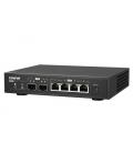 QNAP QSW-2104-2S switch No administrado 2.5G Ethernet - Imagen 5