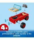 LEGO City 60301 Wildlife Rescate de la Fauna Salvaje: Todoterreno - Imagen 2