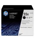 TONER HP 55X - Imagen 4