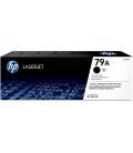 TONER HP 79A NEGRO 1000PAG - Imagen 21