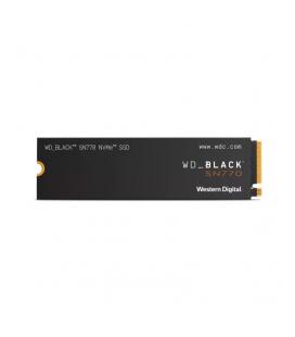 Disco SSD Western Digital WD Black SN770 1TB/ M.2 2280 PCIe