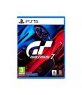 JUEGO SONY PS5 GRAN TURISMO 7 - Imagen 1