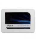 Crucial CT1000MX500SSD1 MX500 SSD 1TB 2.5" Sata3 - Imagen 2